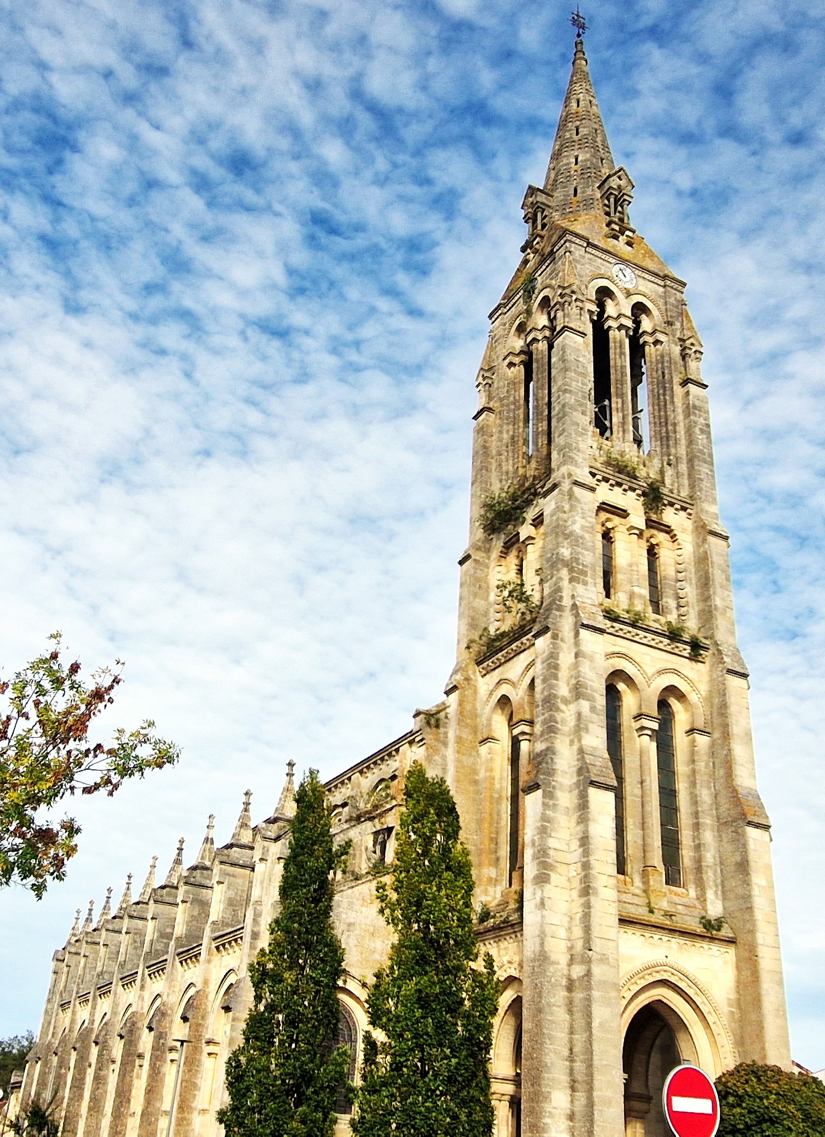 Église Notre-Dame de l'Assomption