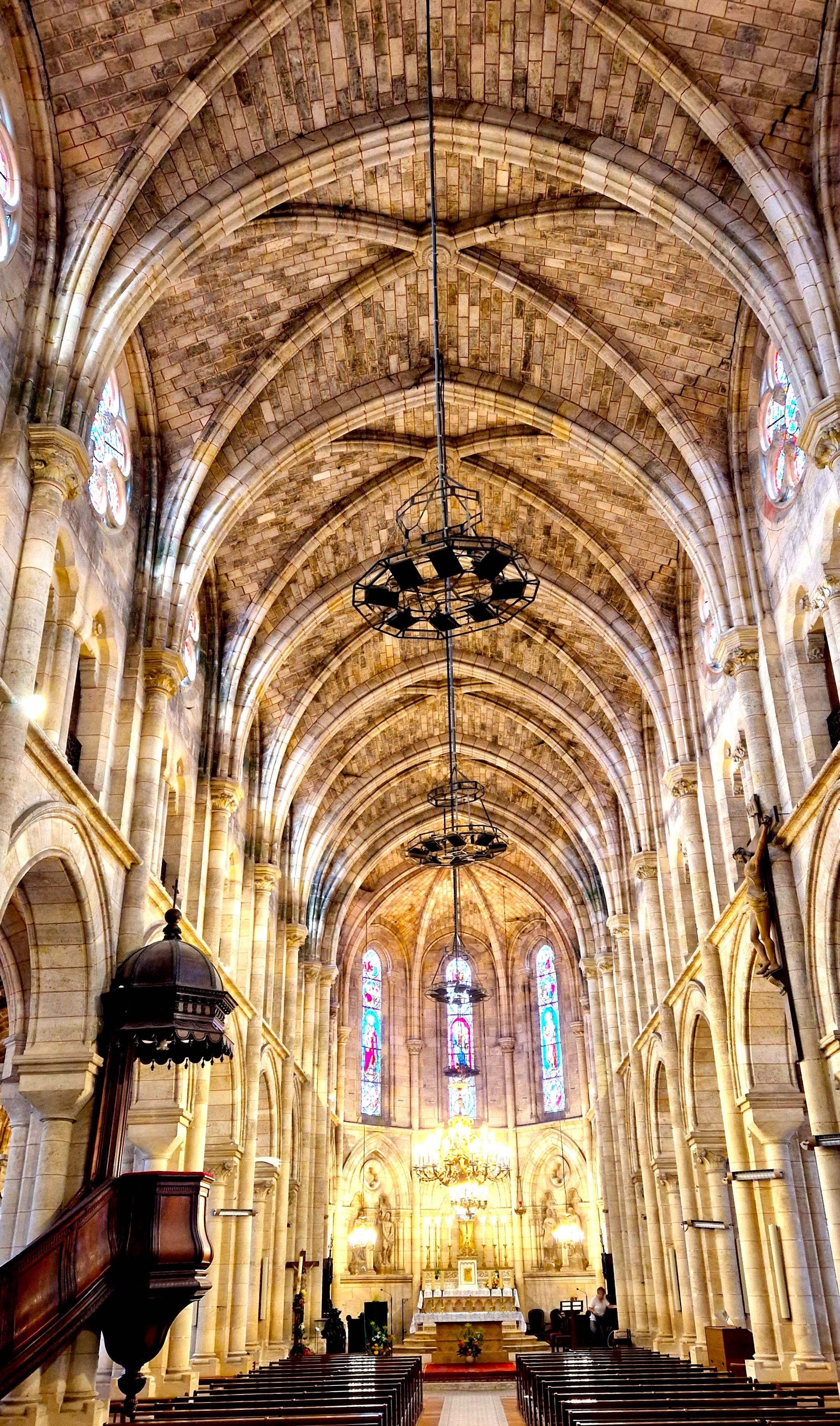 Église Notre-Dame de l'Assomption