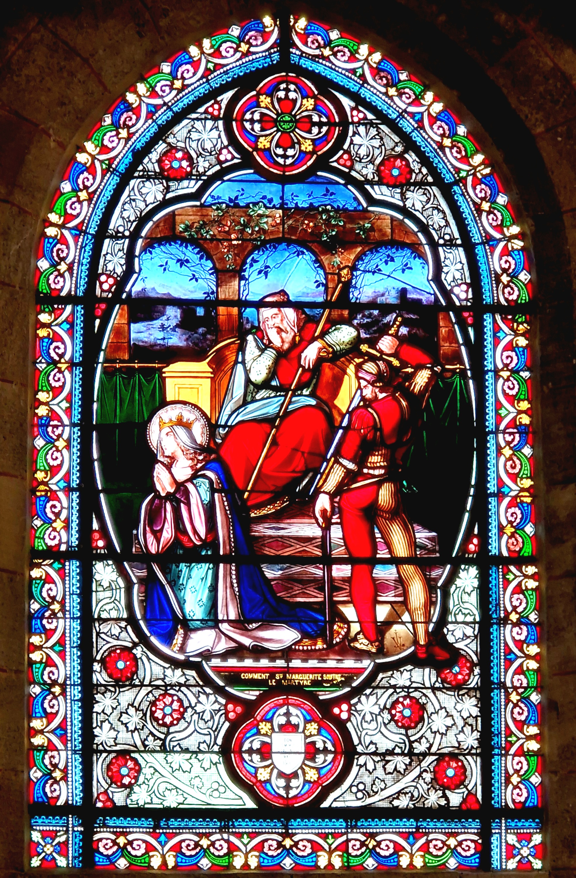 Église Notre-Dame de l'Assomption