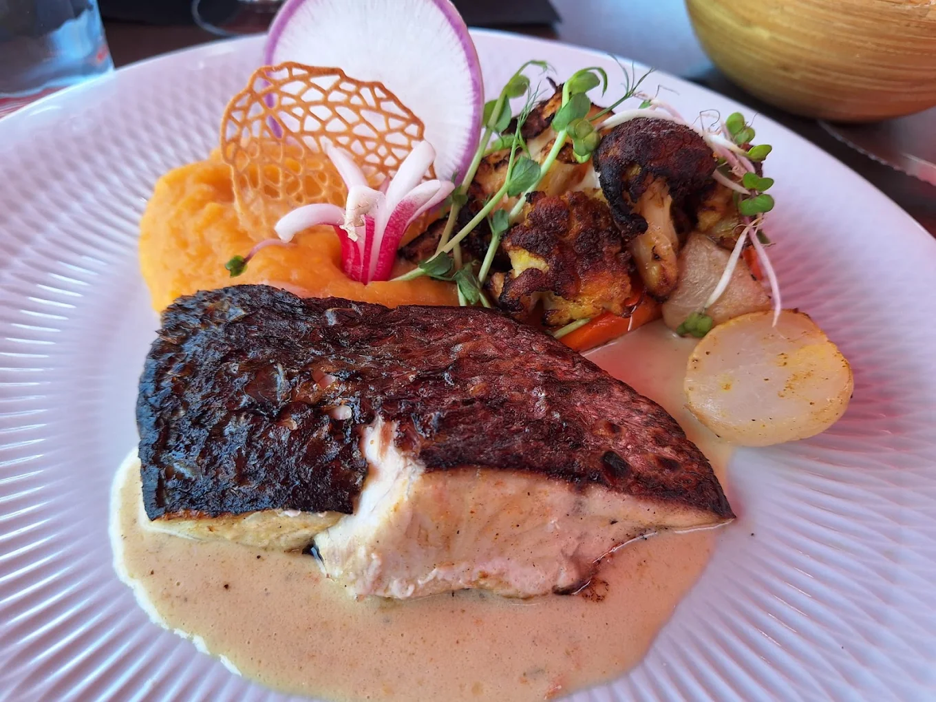 Restaurant L'Instant M