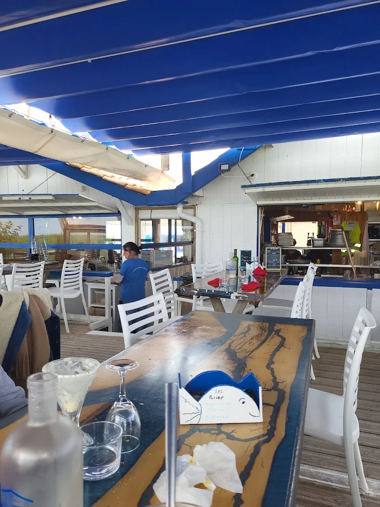 Restaurant Le Relais de Sophie
